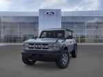 2025 Ford Bronco Big Bend®
