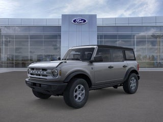 2025 Ford Bronco Big Bend®