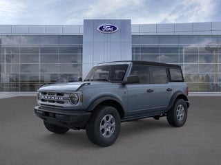 2025 Ford Bronco Big Bend®