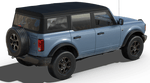 2025 Ford Bronco Big Bend®