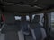 2025 Ford Bronco Big Bend® Dark Trail - Matte Black