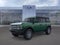2025 Ford Bronco Big Bend®