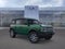 2025 Ford Bronco Big Bend®