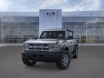 2025 Ford Bronco Big Bend® Sinister Bronze