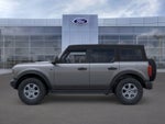 2025 Ford Bronco Big Bend® Sinister Bronze
