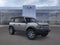 2025 Ford Bronco Big Bend® Sinister Bronze