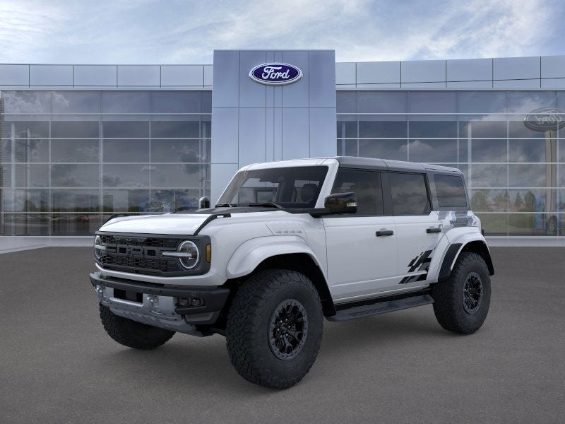2025 Ford Bronco Raptor®