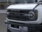 2025 Ford Bronco Raptor®