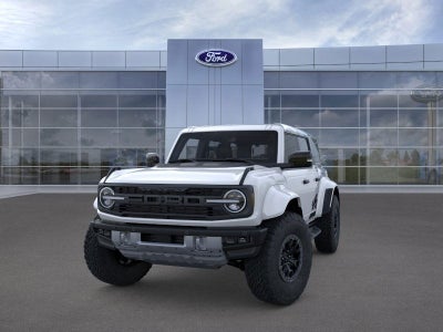 2025 Ford Bronco Raptor®