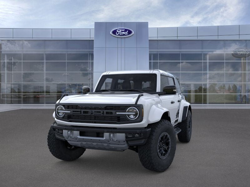 2025 Ford Bronco Raptor®