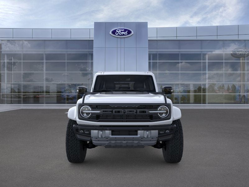 2025 Ford Bronco Raptor®