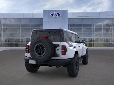 2025 Ford Bronco Raptor®
