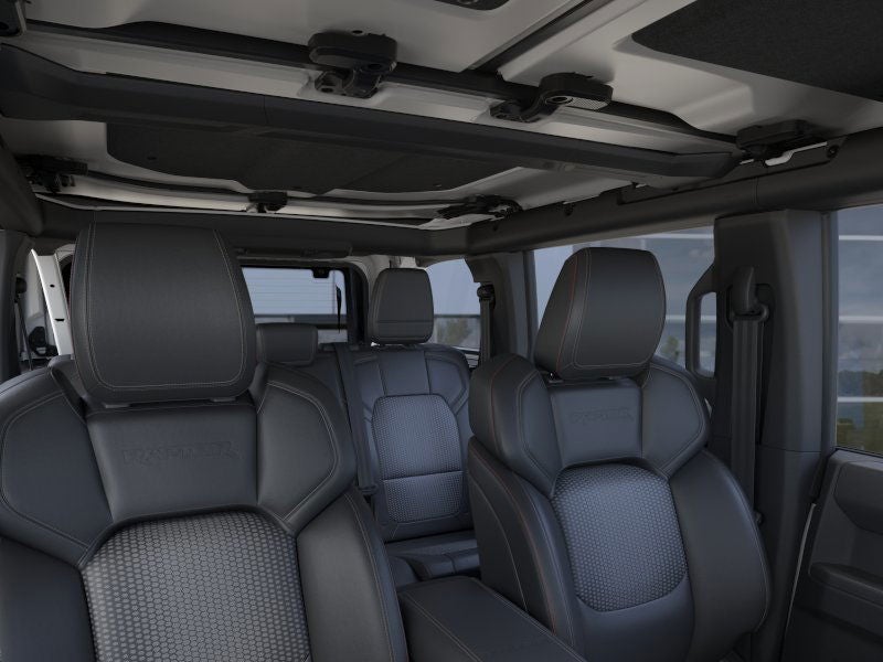 2025 Ford Bronco Raptor®