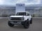2025 Ford Bronco Raptor®