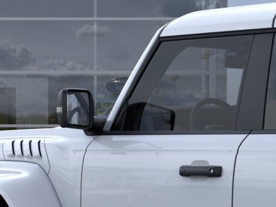 2025 Ford Bronco Raptor®