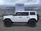 2025 Ford Bronco Raptor®