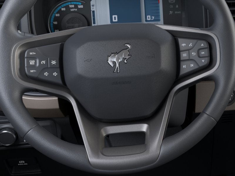 2025 Ford Bronco Big Bend®