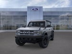 2025 Ford Bronco Big Bend®