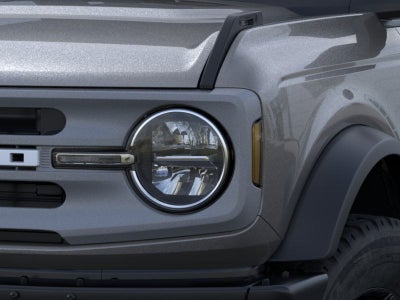 2025 Ford Bronco Big Bend®