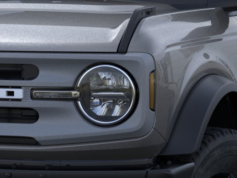 2025 Ford Bronco Big Bend®