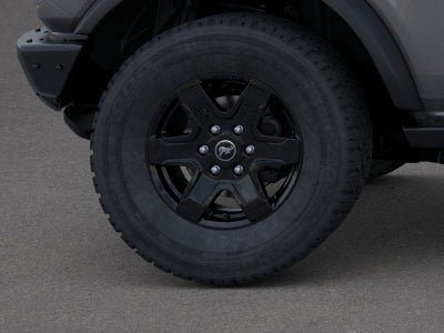 2025 Ford Bronco Big Bend®