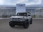 2025 Ford Bronco Big Bend®