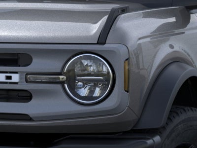 2025 Ford Bronco Big Bend®