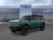 2025 Ford Bronco Big Bend®