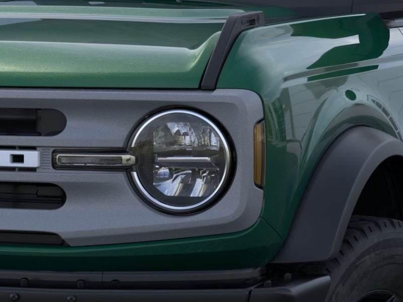 2025 Ford Bronco Big Bend®