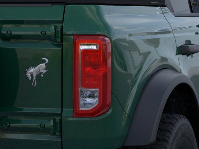 2025 Ford Bronco Big Bend®