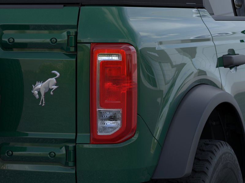 2025 Ford Bronco Big Bend®