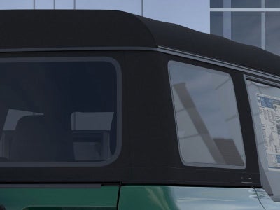 2025 Ford Bronco Big Bend®