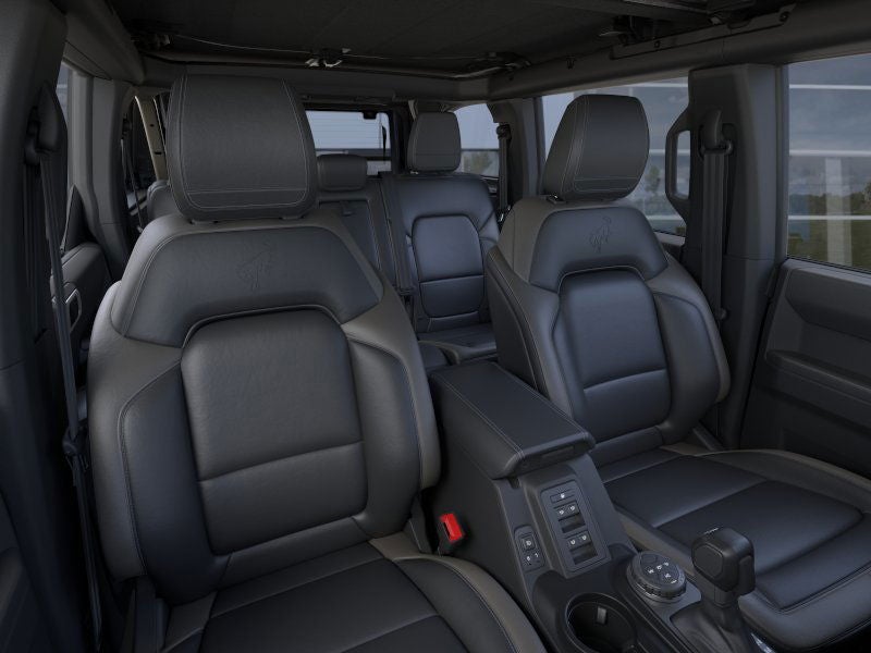 2025 Ford Bronco Outer Banks®