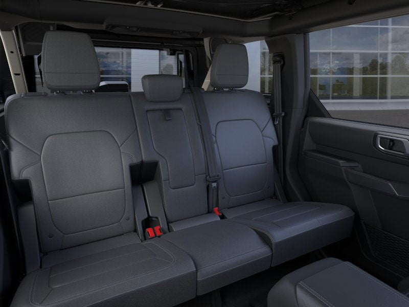 2025 Ford Bronco Outer Banks®