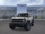 2025 Ford Bronco Outer Banks®