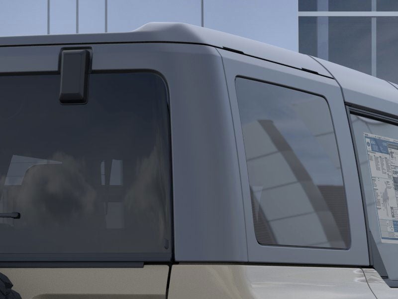 2025 Ford Bronco Outer Banks®