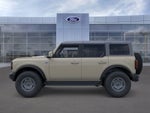 2025 Ford Bronco Outer Banks®