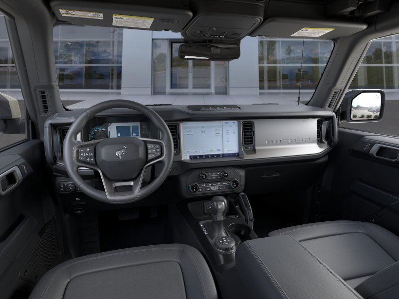 2025 Ford Bronco Outer Banks®