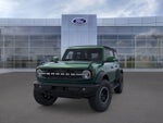 2025 Ford Bronco Outer Banks®