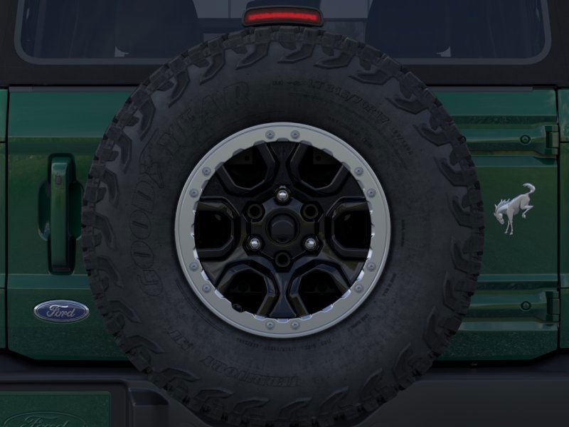 2025 Ford Bronco Outer Banks®