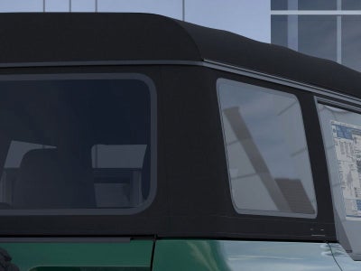 2025 Ford Bronco Outer Banks®