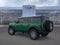2025 Ford Bronco Badlands®