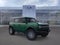 2025 Ford Bronco Badlands®