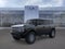 2025 Ford Bronco Badlands®