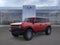 2025 Ford Bronco Badlands®