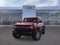 2025 Ford Bronco Badlands®