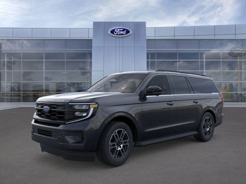 2025 Ford Expedition Active MAX
