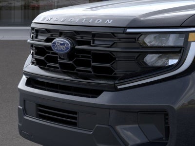 2025 Ford Expedition Active MAX