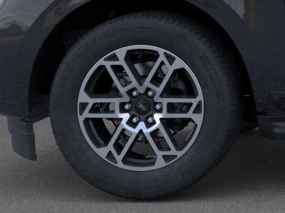 2025 Ford Expedition Active MAX