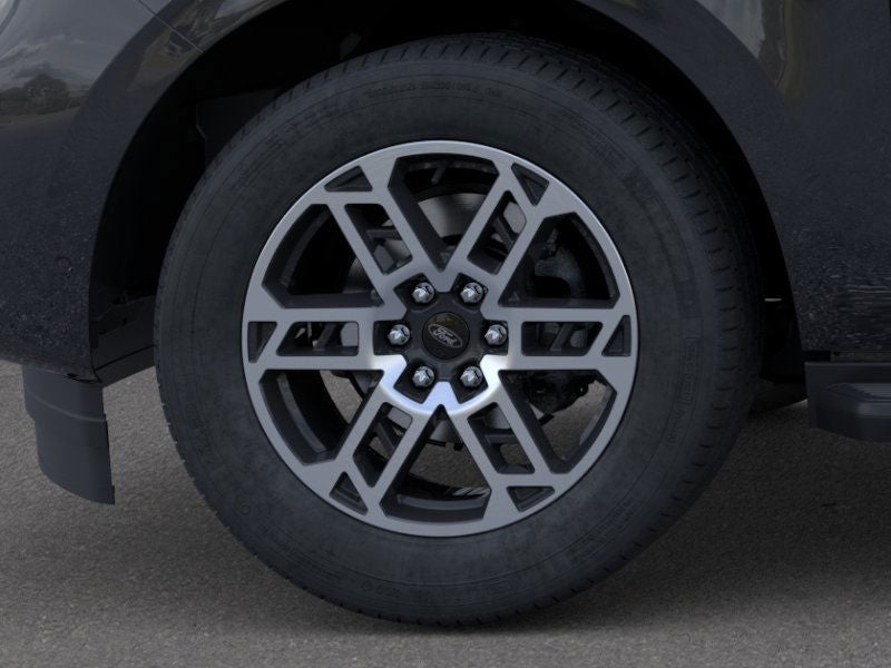 2025 Ford Expedition Active MAX